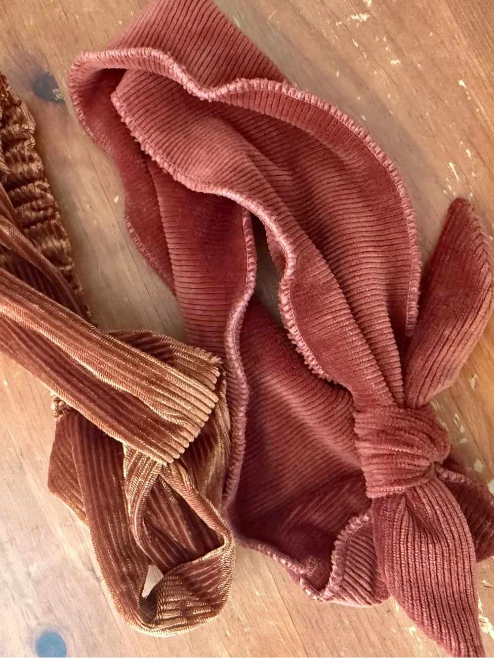 Assorted Hair Accessories